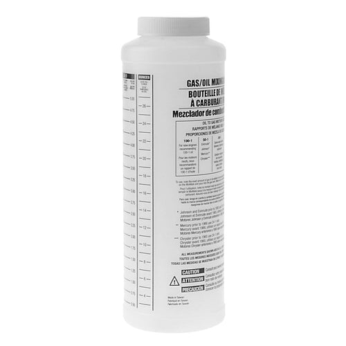 T-H Marine Gas / Oil Mixing Bottle