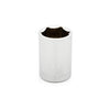 GearWrench 1/2 Drive 6 Point Standard Metric Socket 24mm