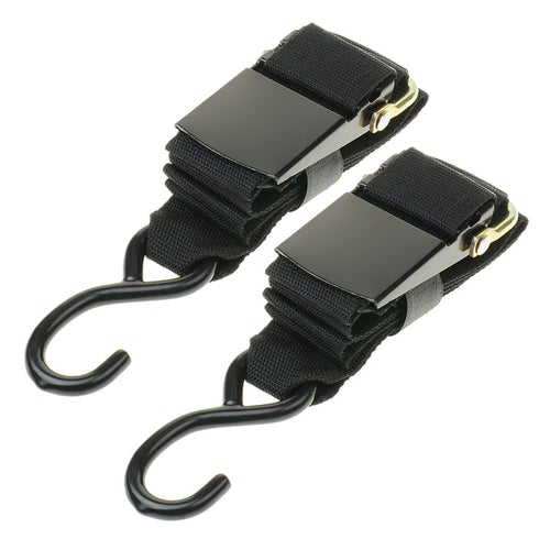 T-H Marine Transom Tie-Down Straps