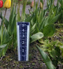 La Crosse Technology 704-1531 5 inch Plastic Rain Gauge