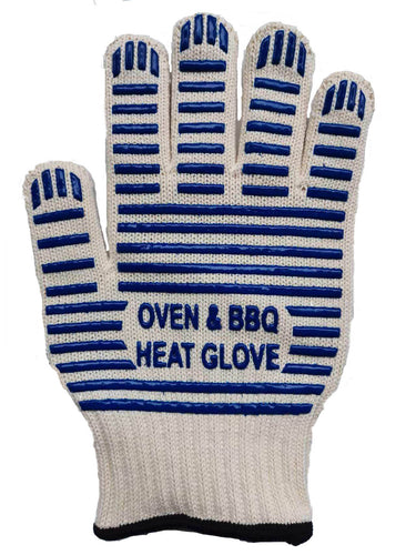21st Century B56A3 Oven & BBQ Heat Glove
