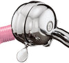 Radio Flyer Classic Pink Dual Deck Tricycle 12 Classic Pink Tricycle