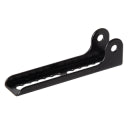 Wright Products Standard Duty Pneumatic Screen and Storm Door Closer with EZ-HOLD