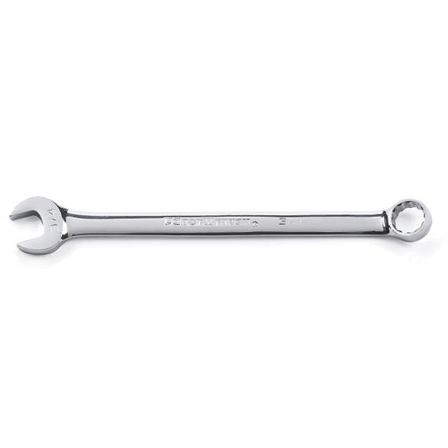 GearWrench 9mm 12 Point Long Pattern Combination Wrench