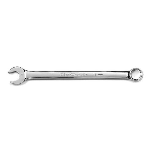 GearWrench 16mm 12 Point Long Pattern Combination Wrench