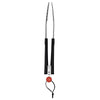 Mr. Bar-B-Q Stainless Locking Tongs