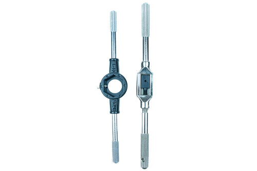 Century Drill And Tool Metric Tap & Die Set