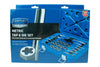 Century Drill And Tool Metric Tap & Die Set