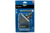 Century Drill And Tool 13 Piece Tap & Drill Set