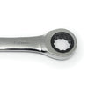 GearWrench 11/32 72-Tooth 12 Point Ratcheting Combination Wrench