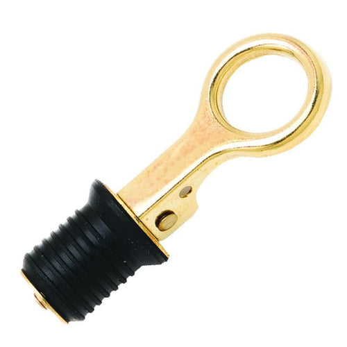 T-H Marine 1 Snap Drain Plug