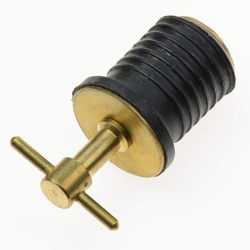 T-H Marine Twist Drain Plug