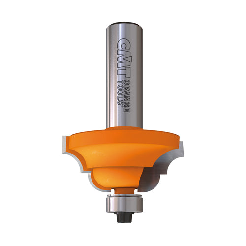CMT Orange Tools Roman ogee router bits 7/8/941