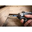 Spyder 3-1/2 SQ2 Impact Driver Bit (2-Pack) Mach-Blue®