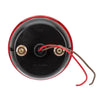 TowSmart Round Combination Light – Stop, Turn, Tail and License