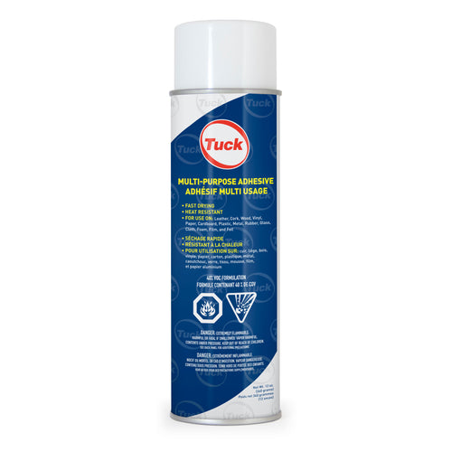 Intertape Polymer Group AC50SP Multi-Purpose Spray Adhesive