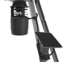 Moultrie 250LB Deer Feeder Connected
