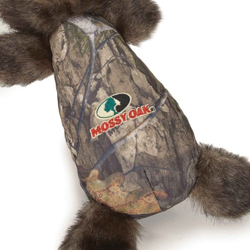 PetEdge Mossy Oak Ballistic Body Dog Toys