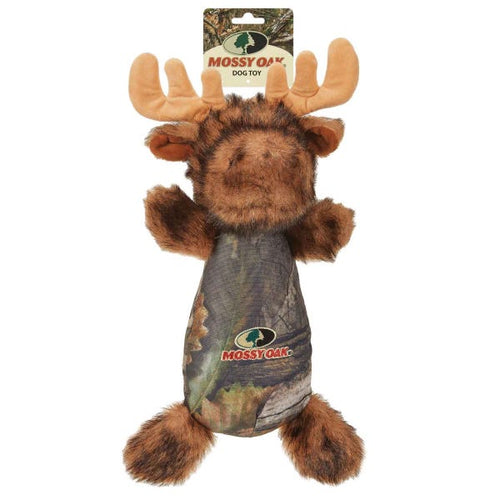 PetEdge Mossy Oak Ballistic Body Dog Toys