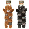 PetEdge Mossy Oak Squeaktaculars Dog Toys