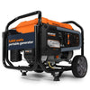 Generac Generac Portable Generator, 3600W  With COsense  49ST