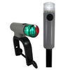 T-H Marine Portable LED Clamp-On Navigation Light Combo