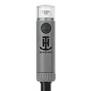 T-H Marine Portable LED Clamp-On Navigation Light Combo