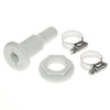 T-H Marine Bilge Pump Plumbing Kit