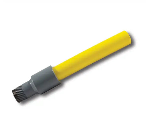 Pro-Flex 3/4″ MPT Steel Transition