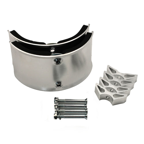 ToolPro TP02455 Stilt Repair Kit K5 Leg Bands