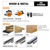 CMT ITK Wood & Metal ITK Saw Blade