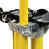ToolPro TP02456 Stilt Repair Kit K6 Tube Clamps