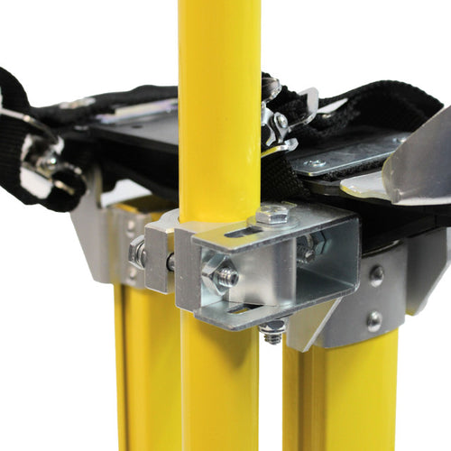 ToolPro TP02456 Stilt Repair Kit K6 Tube Clamps
