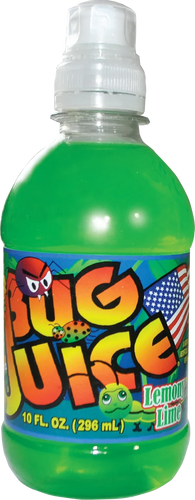 Bug Juice Fruit Punch (Copy)