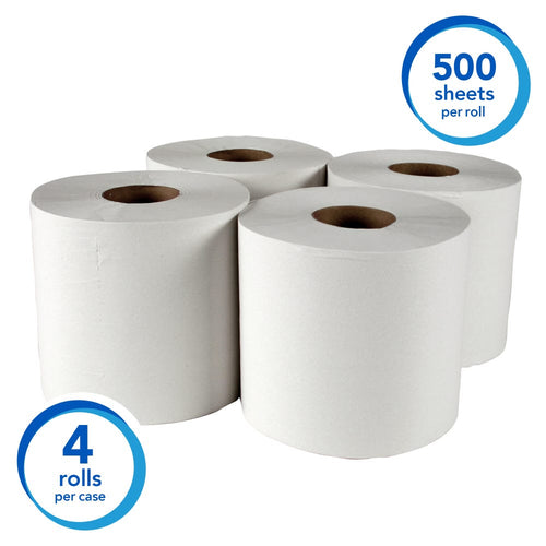 Kimberly Clark Scott® Center-Pull Towels
