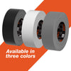T-REX 2.83 In. x 25 Yd. Duct Tape, Gray