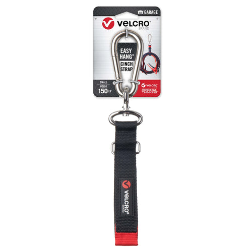 VELCRO® Brand EASY HANG™ Cinch Straps - Small