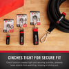 VELCRO® Brand EASY HANG™ Cinch Straps - Small
