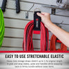 VELCRO® Brand EASY HANG™ Stretch Storage Strap