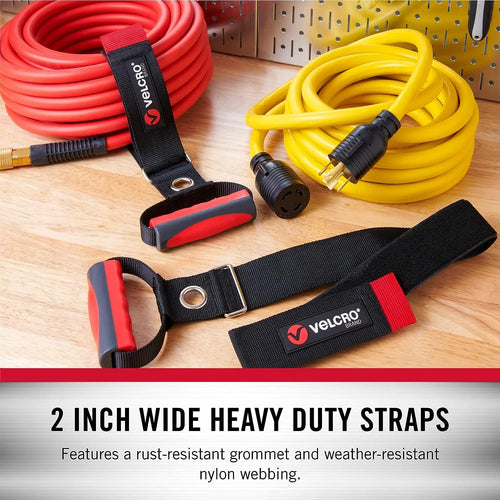 VELCRO® Brand Easy Hang™ Carry Strap