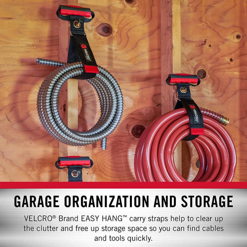 VELCRO® Brand Easy Hang™ Carry Strap