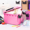 Sheffield 12631 Field Box Pink