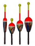 H.T. Enterprises Clip-on Spring Floats