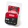 Oregon B84 PowerCut Saw Chain for 24in. Bar - 84 Drive Links - fits Echo, Husqvarna, Stihl and Efco models