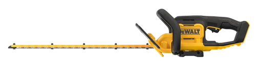 DeWalt 20V MAX* 22-In. Cordless Hedge Trimmer (Tool Only)