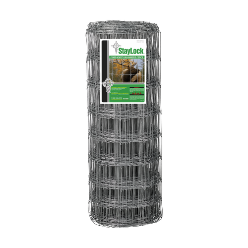 Deacero StayLock Fixed Knot Fence