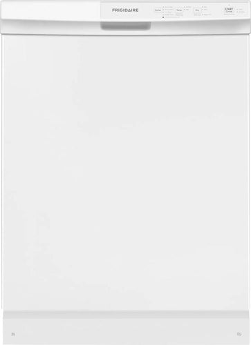 Frigidaire FDPC4314AW 24 Dishwasher
