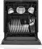 Frigidaire FDPC4314AW 24 Dishwasher