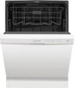 Frigidaire FDPC4314AW 24 Dishwasher