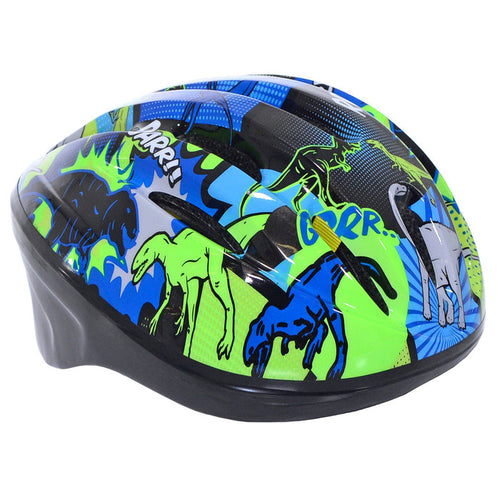 Kent Capstone™ Dinosaur Child Multi-Sport Helmet